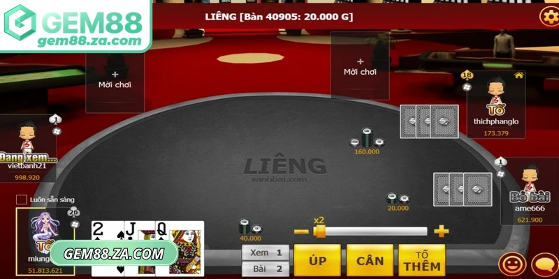 Việc nắm rõ thứ hạng giúp người chơi xác định khả năng thắng ngay từ đầu