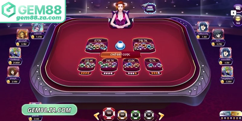 Chỉ nên đặt cược tiền khi đã chắc chắn thắng cược